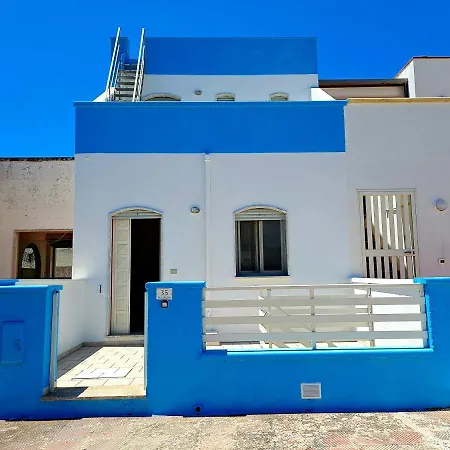 Casa Luigi