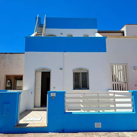 Casa vacanze Casa Luigi Lido Marini
