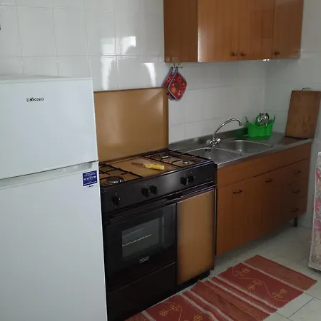 Casa Luigi Casa vacanze *