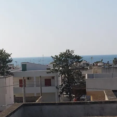 Casa Luigi Casa vacanze *