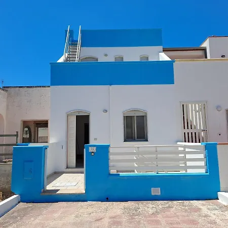 Casa Luigi Tatil Evi Lido Marini
