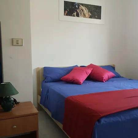 Casa Luigi Lido Marini